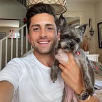 Sitter Profile Image: Richard V.