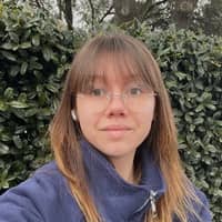 Sitter Profile Image: Hailey C.