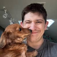 Sitter Profile Image: Dalton N.