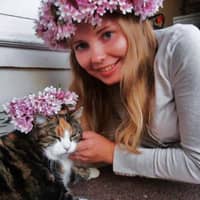 Passarens profilbild: Julia K.