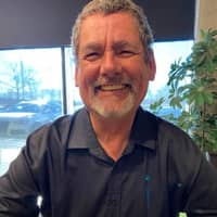 Sitter Profile Image: Fred M.