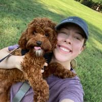 Sitter Profile Image: Alison E.