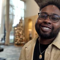 Sitter Profile Image: Ansheera H.