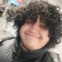 Sitter Profile Image: Ian H.