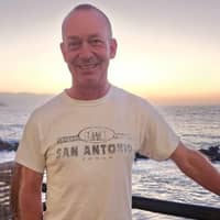 Sitter Profile Image: Gregg G.