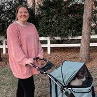 Sitter Profile Image: Erin C.