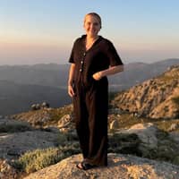 Sitter Profile Image: Allanagh B.