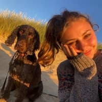 Sitter Profile Image: Alice B.