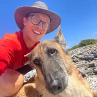 Sitter Profile Image: James T.