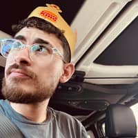 Sitter Profile Image: Mario M.