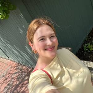 Sitter Profile Image: Rachael B.