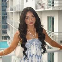 Sitter Profile Image: Glacie D.