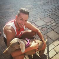 Foto del cuidador: Mario D.