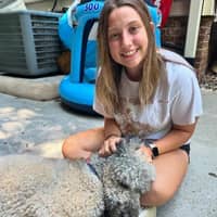 Sitter Profile Image: Juliana B.