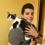 Sitter Profile Image: BLANCA M.