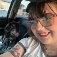 Sitter Profile Image: Mattie B.