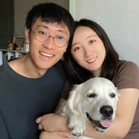 Sitter Profile Image: Jie & Hailong C.