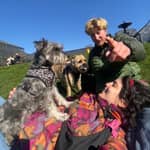 Sitter Profile Image: Celia P.