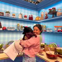 Sitter Profile Image: Angela P.