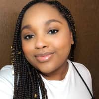 Sitter Profile Image: Maya B.