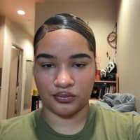 Sitter Profile Image: Trinity P.