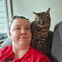 Sitter Profile Image: Kieran R.