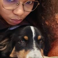 Photo de profil du pet sitter : Mawa K.