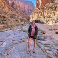 Sitter Profile Image: Kaitlyn T.