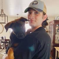 Sitter Profile Image: Aidan M.