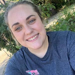 Sitter Profile Image: Kaitlynn W.