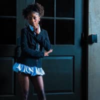 Sitter Profile Image: Adrinia H.