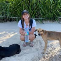 Sitter Profile Image: Tosha H.