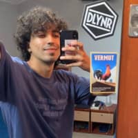 Immagine del profilo del sitter: Davide G.