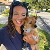 Sitter Profile Image: Anna H.