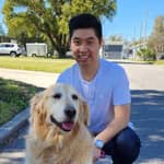 Sitter Profile Image: Danny K.