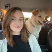 Sitter Profile Image: Chelsea C.