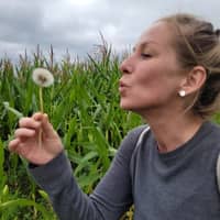 Sitterprofilbild: Sandra K.