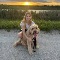 Sitter Profile Image: Jordan O.