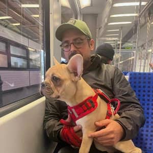 Sitter Profile Image: Gerami Jacob D.