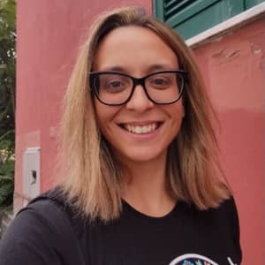 Sitter Profile Image: Francesca S.