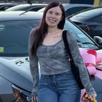 Sitter Profile Image: samantha d.