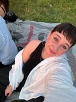 Sitterprofilbild: Florence H.
