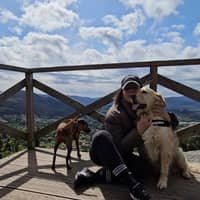 Foto del cuidador: Naila R.