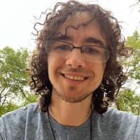 Sitter Profile Image: Ryan S.