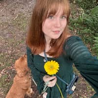 Sitter Profile Image: Zoey W.