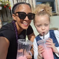 Sitter Profile Image: Hannah H.