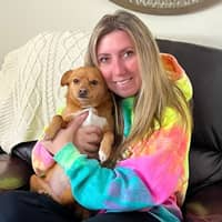 Sitter Profile Image: Lindsay N.