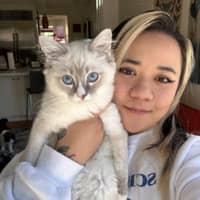 Sitter Profile Image: Georgette M.