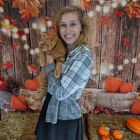 Sitter Profile Image: Michelle A.