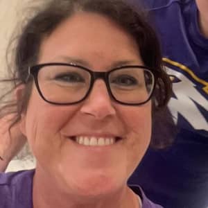 Sitter Profile Image: Kelle M.